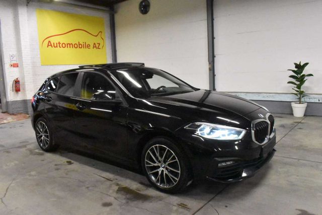 BMW 116 dA Business Edition Pack Night ***12M GARANT