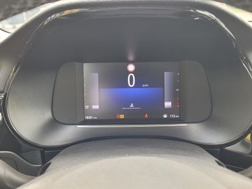 Bild 11 Opel Corsa Corsa-F Edition 1.2