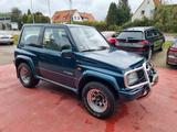 Suzuki Vitara 1.6l  orig.66.000Km/Scheckheft - Suzuki aus 1997
