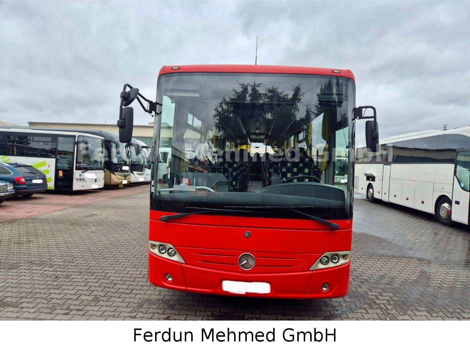 Mercedes-Benz Intouro -55+1 Länge 12,14 m