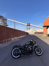 Harley-Davidson Forty Eight 48 Kess,Lufi,7zoll LED Licht/Blinker - HARLEY-DAVIDSON 48