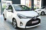 Toyota 1.5 VVT-i Edition-S Hybrid"Rückfahrkamera" - Toyota Yaris Edition mit Hybrid-Antrieb (Benzin/Elektro)