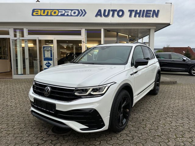 Volkswagen Tiguan 2.0 TSI 4M R-Line Black Style Pano/Matrix