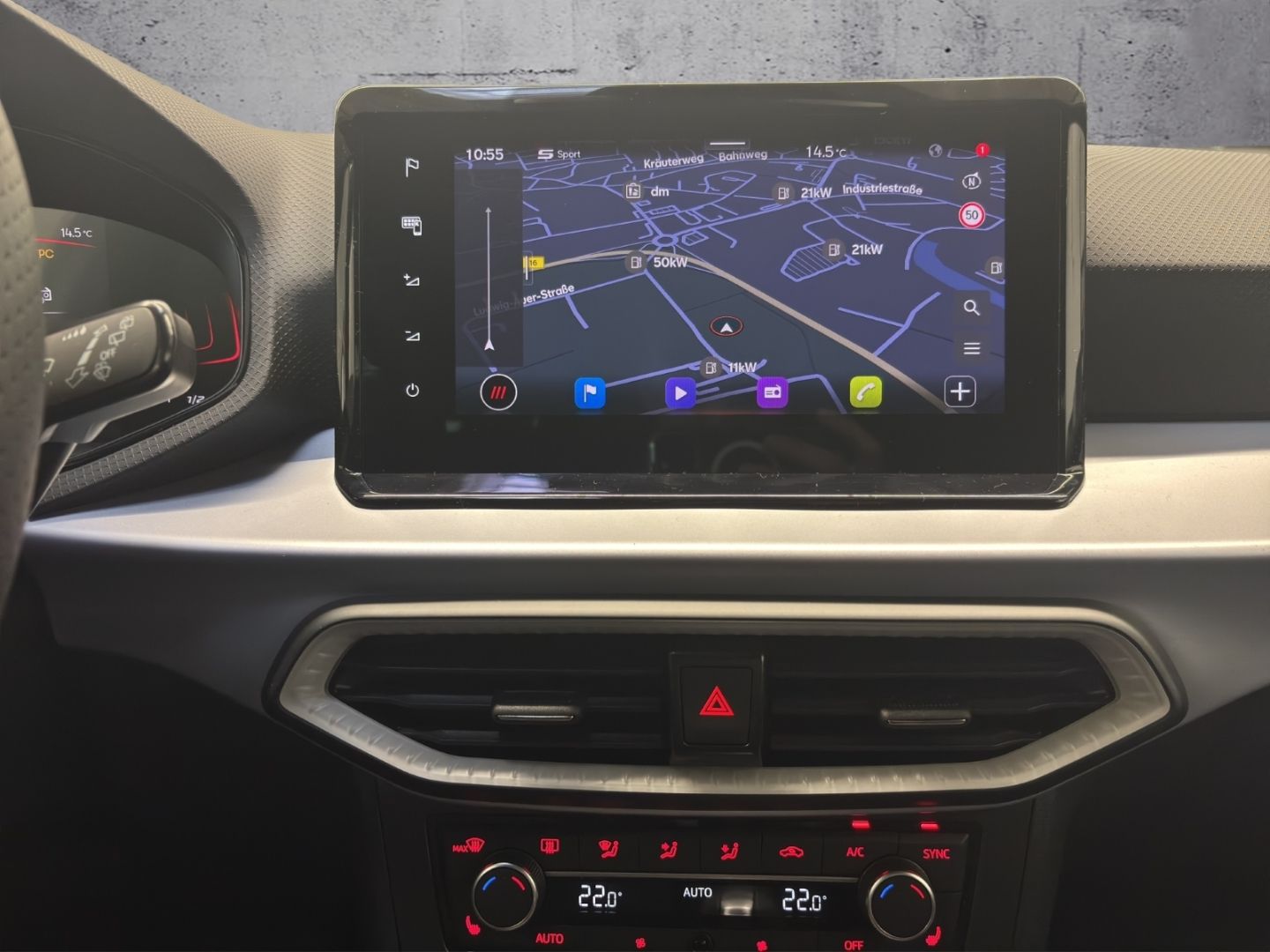 Seat Ibiza - Bild 14