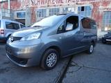 Nissan NV200 /Evalia Evalia Premium - Nissan NV200: Premium