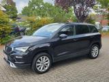 Seat Ateca 2.0 TDI Style 1.HAND/LED/APPLE CARPLAY/AHK