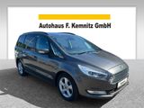 Ford Galaxy Business / 7-SITZE / LED / ALU / KAMERA - Ford Galaxy: Sitz