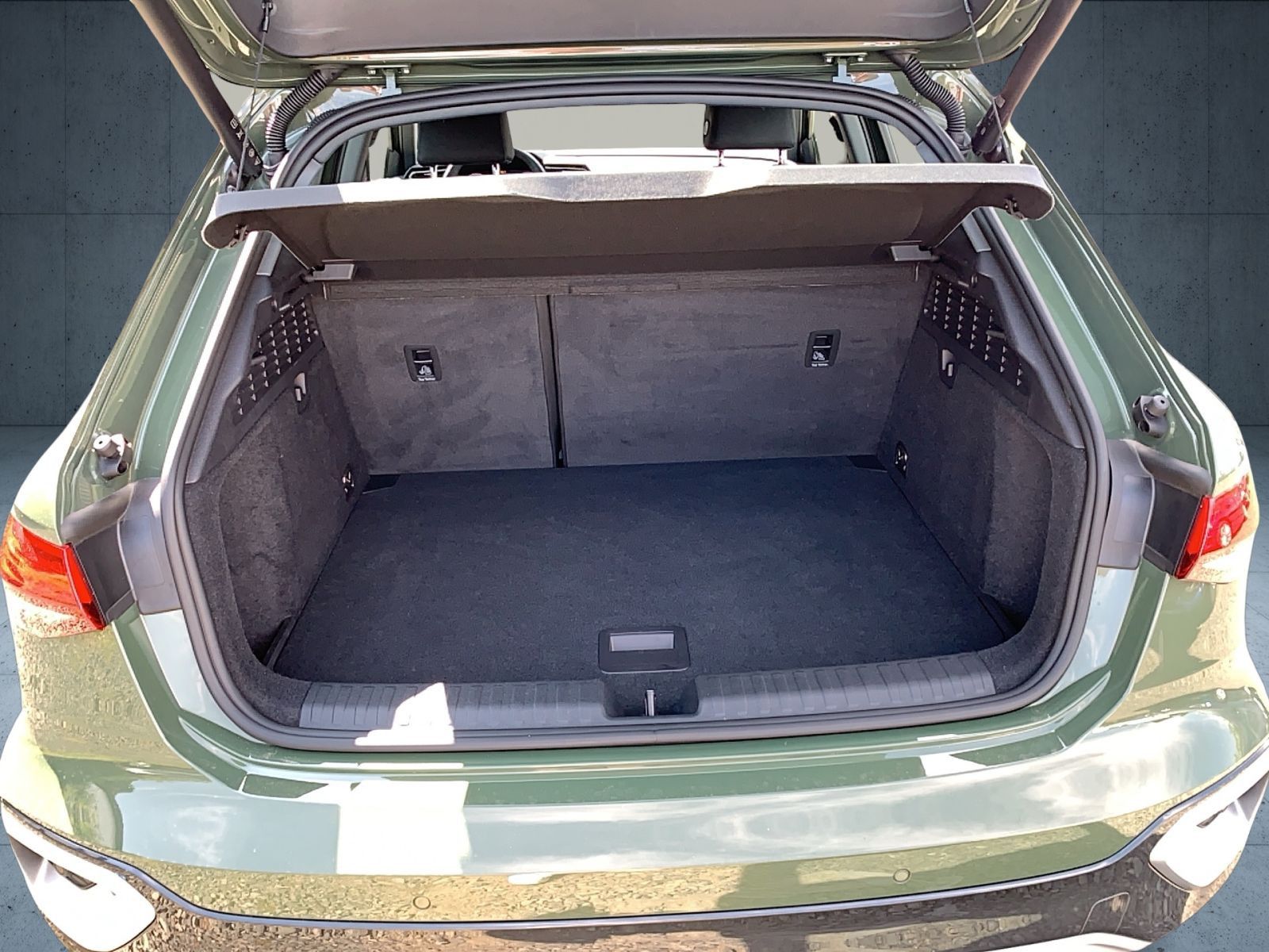 Audi A3 - Bild 13