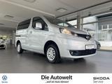 Nissan NV200 /Evalia Tekna 1.5 DCi NAVI GRA GBA 7 SITZE - Nissan NV200: 1.5