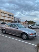 BMW Bmw e39 520i - BMW 520 aus 1999: 520i