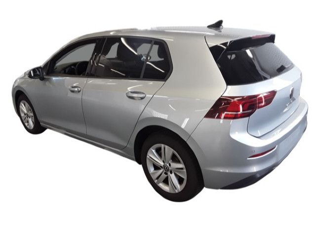 Volkswagen Golf 8 Life 1.5 TSI STHZ LED KAM SHZ ACC DAB APP foto 4