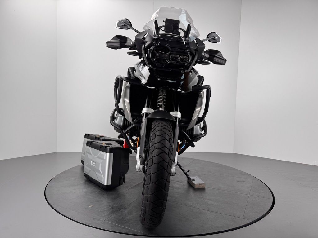 Fahrzeugabbildung BMW R 1250 GS *3 VARIOKOFFER * TOP-ZUSTAND