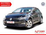 Volkswagen Polo 1.0 TSI Comfortline Klima Sitzheizung PDC