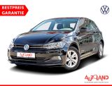 Volkswagen Polo 1.0 TSI Comfortline Klima Sitzheizung PDC - Volkswagen Polo in Erfurt