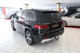 Mercedes-Benz GLB 200d 4M Offroad,LED,MBUX,HUD,7Sitz,StndH,ACC - gebrauchte Mercedes-Benz GLB 200 aus dem Jahr 2022