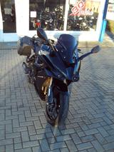 Suzuki GSX-S1000GT Koffer, Akra, Komfortsitz... - SUZUKI GSX 1000 GT