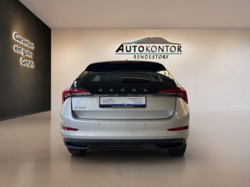 Skoda Scala - 5