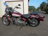 Yamaha XVS 125 Dragstar - Offers matching your search criteria