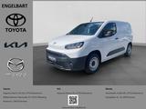 Toyota Proace City 1.2 L1 Meister - Toyota Proace City Neuwagen