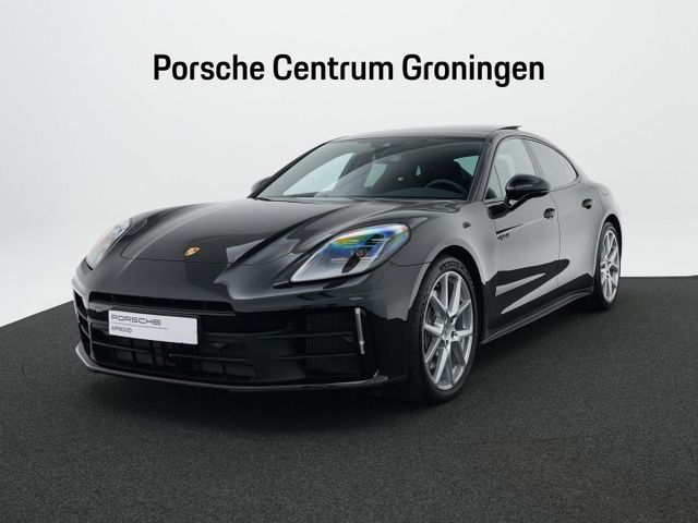 PORSCHE Panamera 4 E-Hybrid