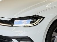Volkswagen Polo - Vorschau Bild 6