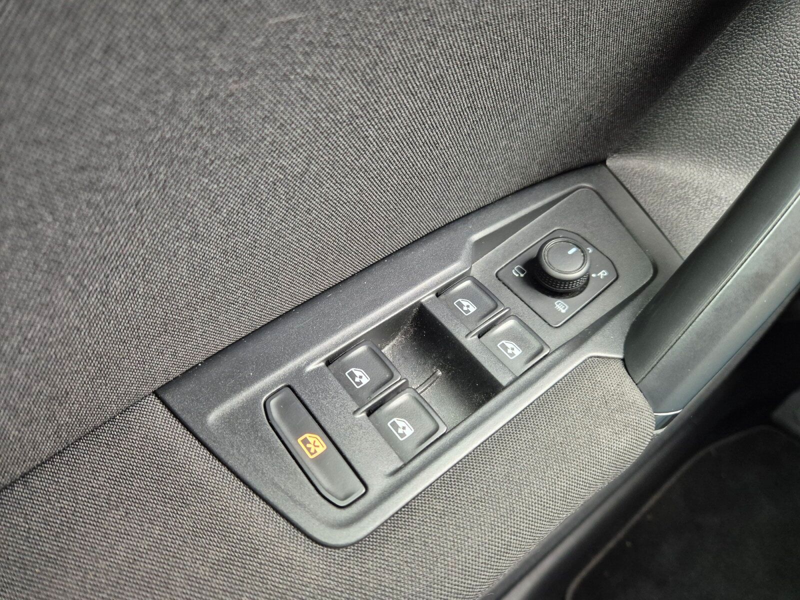 Volkswagen Tiguan Sitzhzg,/Tempomat/Parksensoren foto 8