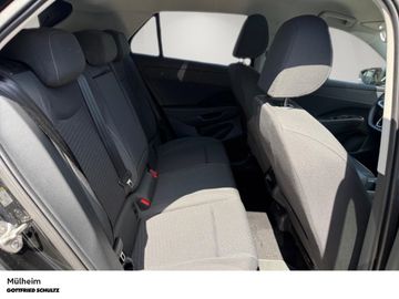 Volkswagen T-Roc - 7