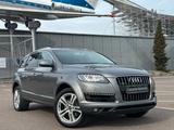 Audi Q7 3.0 TDI quattro 7-SITZE AHK BI-XENON LEDER SH - Audi Q7: 7 Sitze