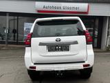 Toyota Land Cruiser 2.8 D-4D Comfort Automatik - Toyota Land Cruiser: 4.2