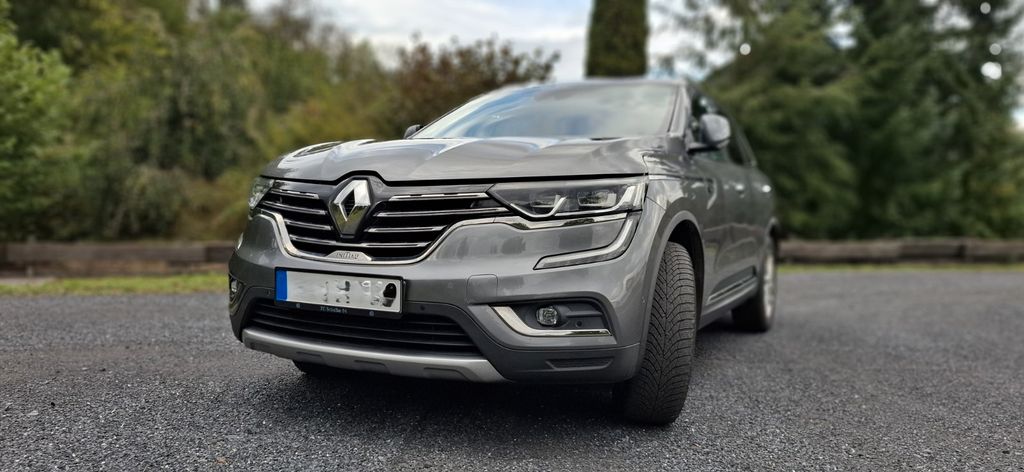 Image of Renault Koleos
