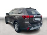 Mitsubishi Outlander Diamant Edition 2.0 MIVEC LED+NAVI+RFK - Mitsubishi Outlander Edition mit Benzin-Antrieb