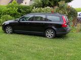Volvo V70 2.0D - 2 Massenschwungrad, Kupplung erneuert - Volvo V70 mit Diesel-Antrieb: 2.0