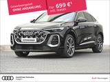 Audi Q5 Sportback edition one TDI quattro Matrix+Kame - Audi Q5 Neuwagen in Dortmund