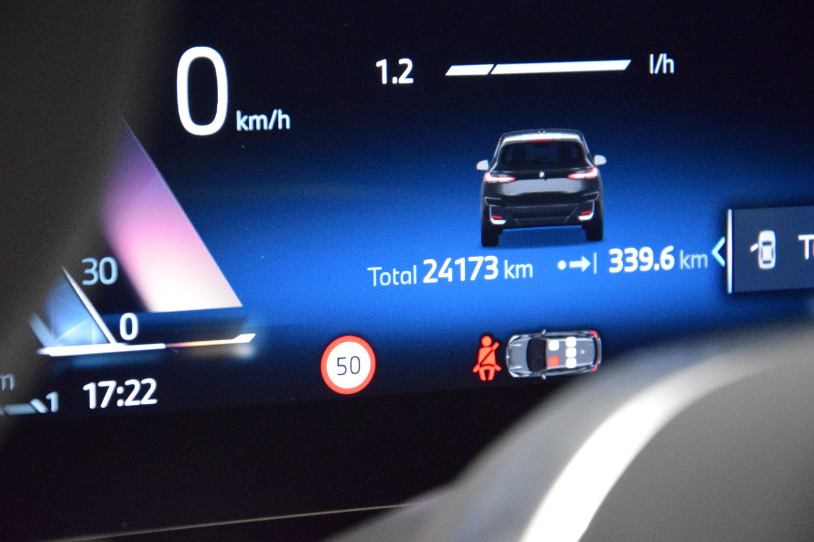 Fahrzeugabbildung BMW 223i Active Tourer xDrive M Sport HuD Pano h/k