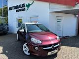 Opel Adam Jam/SHZ/LRHZ/KLIMAAUT/TEMP/2HD - Opel Adam in Lübeck