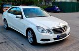Mercedes-Benz Mercedes benz w212 E350 - Mercedes-Benz E 350 w212 Gebrauchtwagen