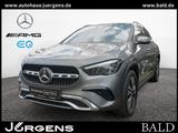 Mercedes-Benz GLA 200 Progressive/LED/Cam/Pano/Winter/Keyl/17' - Mercedes-Benz GLA 200 Gebrauchtwagen in Dortmund
