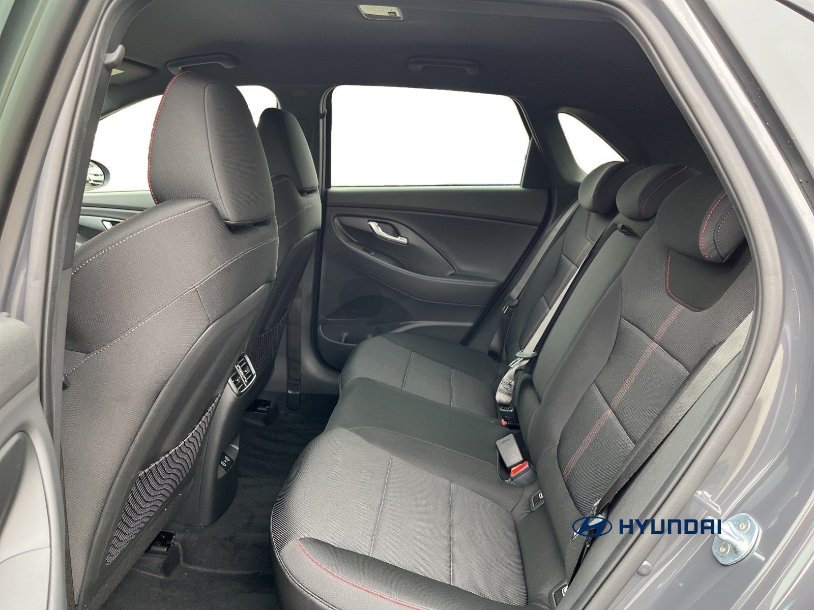 Hyundai i30 – Bild 15