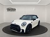 MINI Cooper Cabrio John Cooper Works Trim - MINI Cooper: John Works Trim