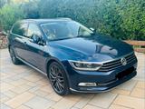 Volkswagen Passat 2.0 TDI SCR 140kW DSG Highline Varian... - VW Passat von privat