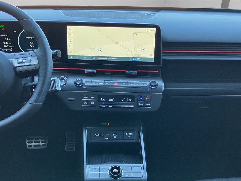 Hyundai Kona – Bild 16
