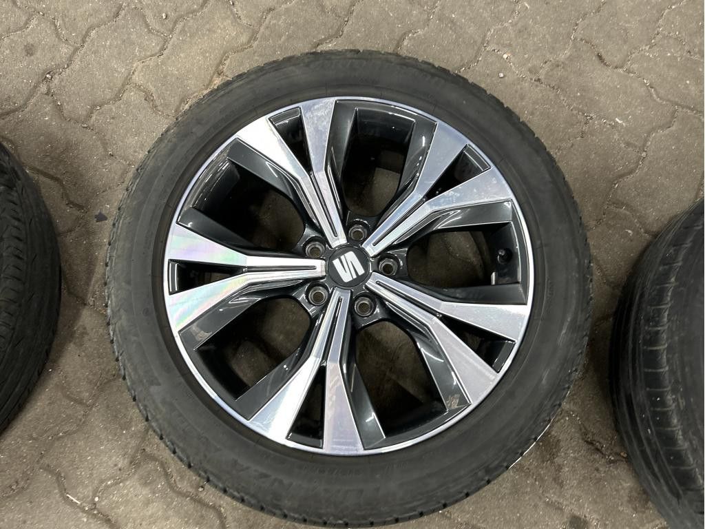 Seat Ateca - Bild 7