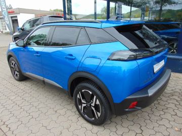 Bild 4 Peugeot 2008 Allure