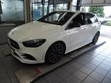 Mercedes-Benz B 250 4MATIC +MBUX+AMG+Navi+MBeam+S-Sitz+PDC+AUT - Mercedes-Benz B 250: 4matic