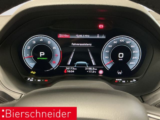 Audi Q2 - Bild 15