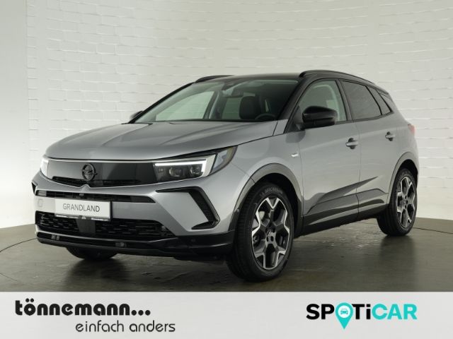 Opel Grandland (X)