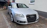 Audi A6 3.0 TDI quattro Avant S-Line - Audi A6 aus 2005: Kombi