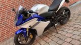 Honda CBR 600FA PC41