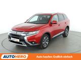 Mitsubishi Outlander 2.0 Diamant Edition+ 2WD Aut.*NAVI*LED - Mitsubishi Outlander Diamant-Edition