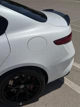Alfa Romeo Giulia 2.9 V6 Bi-Turbo 375 kW AT8 Quadrifogl... - Alfa Romeo Giulia V6 Gebrauchtwagen